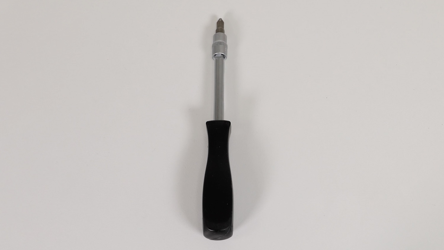 Phillips screwdriver